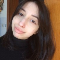 Damiana Tomaz