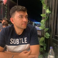 Mehmet Can Sevinç