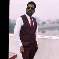 Bunty Sharma Moudgil