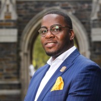 Nicholas M. Irion, M.Ed.,M.Div.