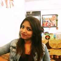 Aditi Mamani