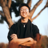 Jed Earl De Los Santos