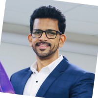 Lavanyakumar Nanabala