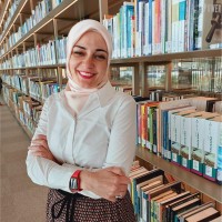 Haifaa Abdulhalim (Abedalhaleem)