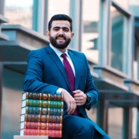 Osama Yousef