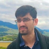 Mohd Mustafa Imran