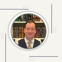 Christopher Honigman