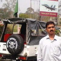 Rajesh janrao