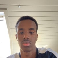 Hassan Mohamud