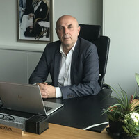 Korkmaz Kaya