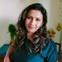 Anju Krishna