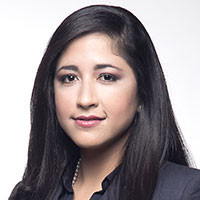 Frances Arroyo