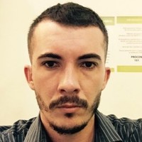 Rogério Oliveira Valerio