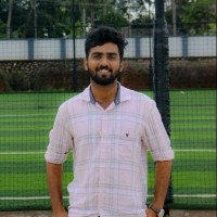 VISHNU GS