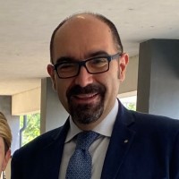 Matteo Loria