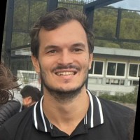 Rémi Chevalier