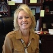 Sandra Dibble