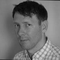 Geoffrey Krueger