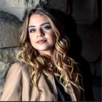 Ashton Wilson