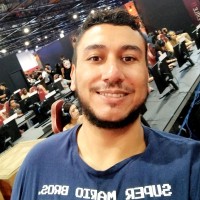 Leandro Mercês Moreira