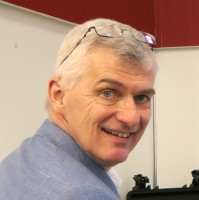 Jürgen Köhnlechner