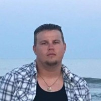 Chase Mcclary