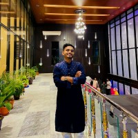 Nandan Chowdhury
