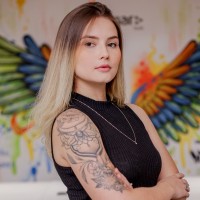 Letícia Ferreira