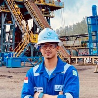 Darren Adrinanto Utomo