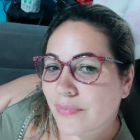 Angelita Cabrera Da Costa Silva