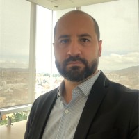 Marco Antonio Quijano Vargas
