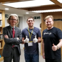 Alex Debate