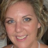 Heather Jones, Cmp