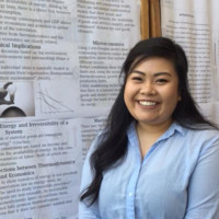 Sharon Pham