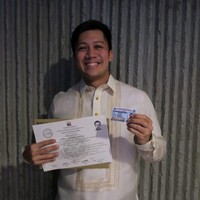 Gabriel Manalo