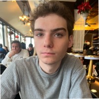 Nolan Cyr