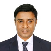 Mohammad Salah Uddin