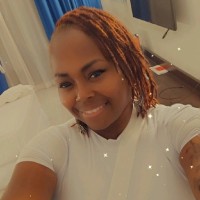 Lakesha Mckie