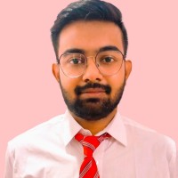 Ayush Sinha