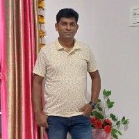 SUNIL RANAGE