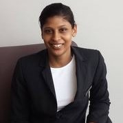 Vanishree Pillay