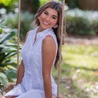Bella Harrington