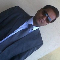 Rajeev Sharma