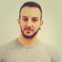 Marco Pangia