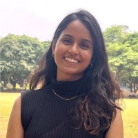 Ar. Prarthana Parate