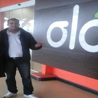 Marcelo Lopes da Silva