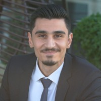 Ali Harb