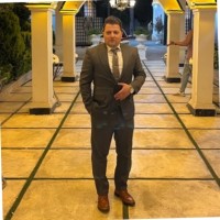 mohammad mahdi khosravi