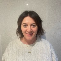 Jodie Harris