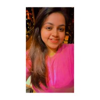 Baghmini Acharya